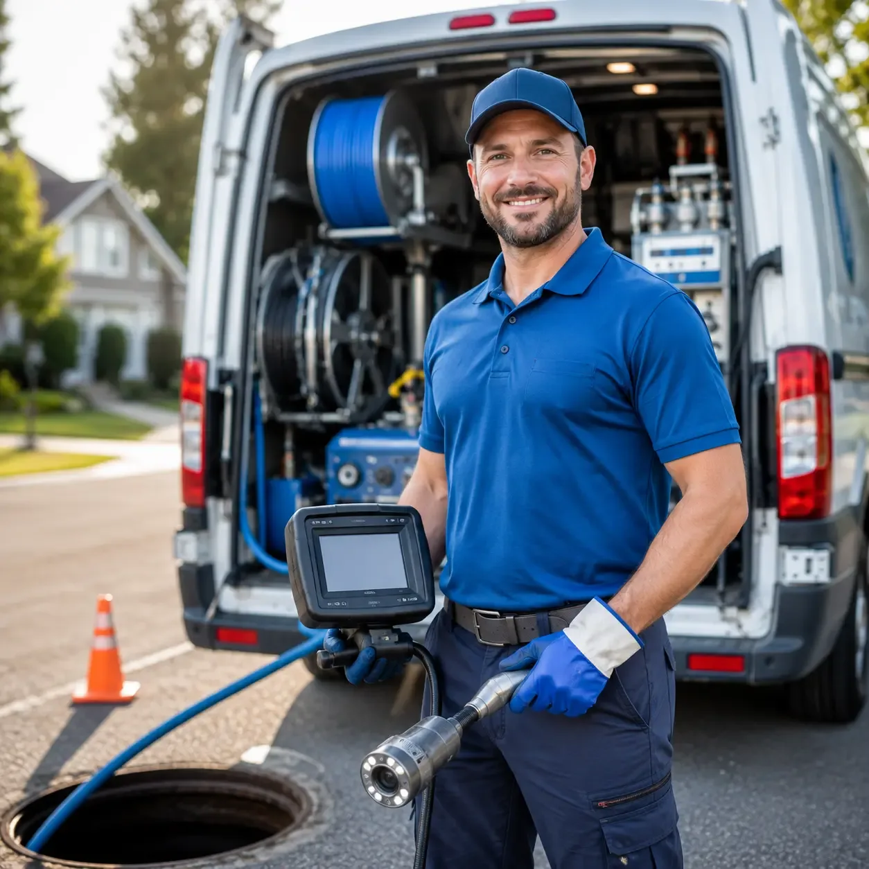 Local Pipe Relining specialists in Tallulah Falls, GA