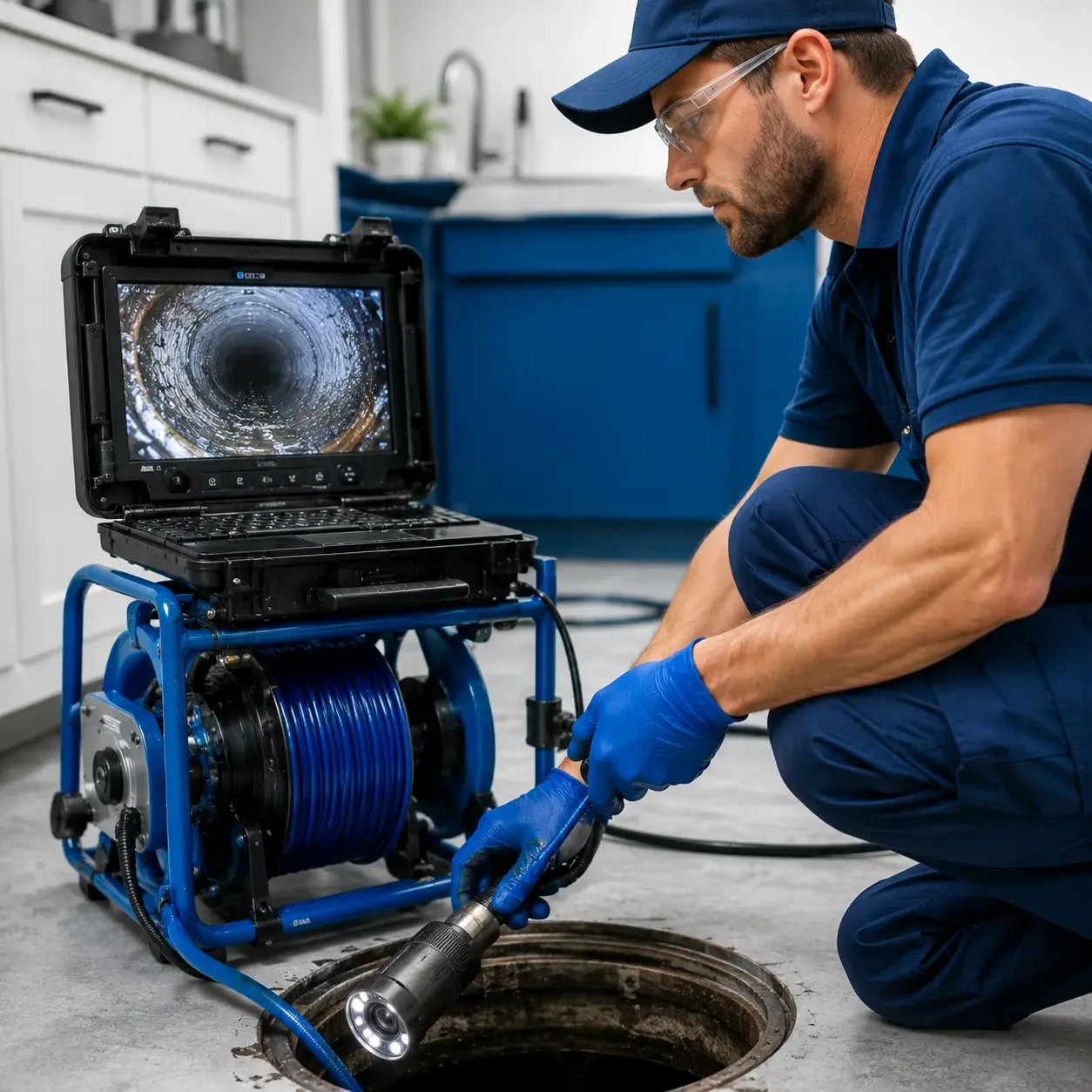Pipe Relining professionals serving Tallulah Falls, GA